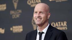 Спортивный директор «Аякса» ведет прямые переговоры с Артетой по Зинченко