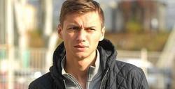 Граючий президент «Ниви»: «У першому таймі матчу з «Динамо» ми не реалізували гольові моменти, а після перерви просіли»