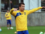 Евгений КОНОПЛЯНКА: «Пусть соперники сборной Украины нас боятся»