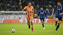 Shakhtar-Verteidiger: "Ich bin sicher, dass wir im Spiel gegen Atalanta auf dem Platz gezeigt haben, was der Trainer sehen wollt