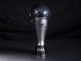 Объявлены имена 24 претендентов на приз лучшему футболисту года по версии ФИФА