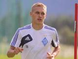 Виталий БУЯЛЬСКИЙ: «Хочется доказать свою состоятельность в матче с «Динамо»