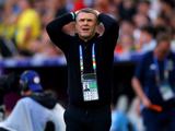Сергій Ребров: «Мені не було відомо, що Березуцький нещодавно поїхав працювати тренером у рф»