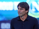 Conte: "For Napoli, winning the title would be incredible"