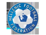 Матчи двух дивизионов чемпионата Греции отменены из-за экономических проблем