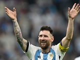 Messi equals Matthäus' record for World Cup appearances