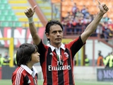 Индзаги возглавил детскую команду «Милана» 