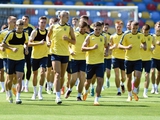 Unai Melgosa names Ukraine's youth team for matches against Germany and Northern Ireland