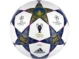Стал известен дизайн мяча финала Лиги чемпионов-2012/13. ФОТО