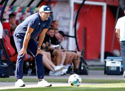 Олександр Шовковський: «Пропозиції були. І не одна. Веду діалог, процес триває»