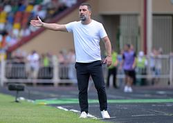 «Це було важче, ніж «Панатінаїкос» чи «Бешикташ», — Арда Туран після матчу з «Епіцентром»