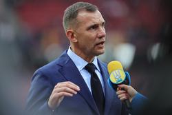 Андрій Шевченко: «ПФЛ сьогодні — це міцний фундамент професіонального футболу»