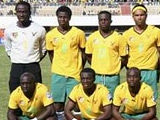 Сборная Того снялась с Кубка Африки после обстрела
