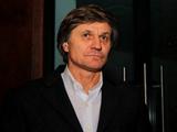 Василий Рац: «Выход в плей-офф Лиги Европы будет для «Динамо» достижением»