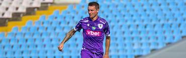 Denys Oliinyk: "Ich bin als Fußballer bei Dynamo erfolgreich, aber die LNZ ist entschlossen, ein positives Ergebnis zu erzielen"