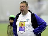Александр Рыкун: «Переход Довбика в «Динамо» станет ошибкой»
