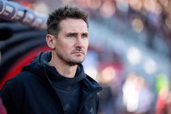 Клозе похвалил Степанова