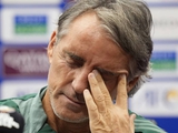 Roberto Mancini will receive huge compensation for breaking his contract with the Saudi Arabian national team