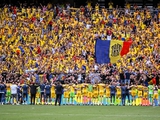 Rumänische Fans: "Wer hätte gedacht, dass die Ukraine der größte Außenseiter in unserer Gruppe sein würde?"