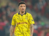 Джейдон Санчо может в третий раз вернуться в дортмундскую «Боруссию»