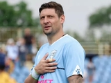 Yevgeny Seleznev is not announced by Minai for the upcoming season