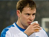 Мелащенко начал тренерскую карьеру