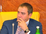 Андрей Павелко: «В вопросе арендованных футболистов надо принять взвешенное решение»