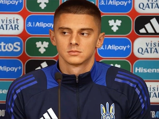 Виталий Миколенко: «Если мы будем настроены так же, как на Исландию, то у любой команды сможем выиграть»