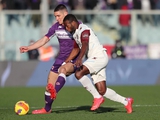 Fiorentina - Salernitana - 3:0. Mistrzostwa Włoch, 14. kolejka. Przegląd meczu, statystyki