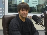 Александр ШОВКОВСКИЙ: «После окончания карьеры я практически не смотрел футбол» (ВИДЕО)