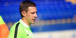 Николай Ищенко: «Мой гол в ворота «Шахтера»? Это футбол, ничего личного»
