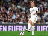 "Am I at least in the trend?" - Tony Kroos reacts to the news of his decision to end his career