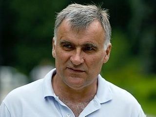 Виктор Хлус: «По подбору игроков сборная Украины и сборные Швеции равны»