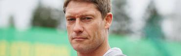 Виталий Лисицкий: «Я бы не обвинял только одного Назара Волошина»