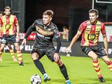 Александр Филиппов: «В Бельгии больше борьбы, больше силового футбола, чем в Украине»