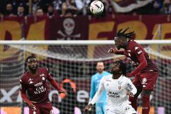 Metz - Lorient - 1:2. French Championship, 20th round. Match review, statistics