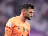 Conte: "At the 2022 World Cup, Lloris once again proved that he is a great goalkeeper"