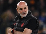 Zarząd AC Milan podjął decyzję o zwolnieniu Pioliego z funkcji głównego trenera drużyny