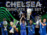 «Челси» — первый клуб в истории футбола, который стал обладателем всех еврокубков