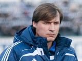 Илья Близнюк: «Уверен, что «Динамо» пройдет «Эвертон»