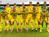 Євро-2026 (U-19): юнацька збірна України розпочала еліт-раунд відбору з перемоги