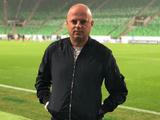 Віктор Вацко: «Фаворитизм Англії не настільки й суттєвий. Мексика здатна опинитися у чвертьфіналі ЧС-2026»