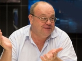 Артем Франков: «Старт «Зари» в еврокубках жду с плохо скрываемым ужасом»