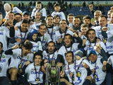 Maxim Shatskikh led Pakhtakor to the title of champion of Uzbekistan for the second time in a row