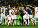 Хорватия прошла в полуфинал ЧМ-2022, нанеся за весь матч только один удар в створ ворот Бразилии