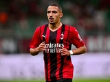 Officially. "Milan" extended the contract with Bennaser