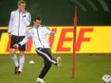 Мертезакер и Клозе рискуют не сыграть на Евро-2012