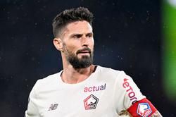 Олів'є Жиру: «Я розчарований, але пишаюся командою»