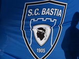 «Бастия» лишилась профессионального статуса и переведена в 5-й дивизион