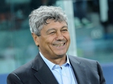 Lucescu names new reason for his departure from Dynamo Kyiv